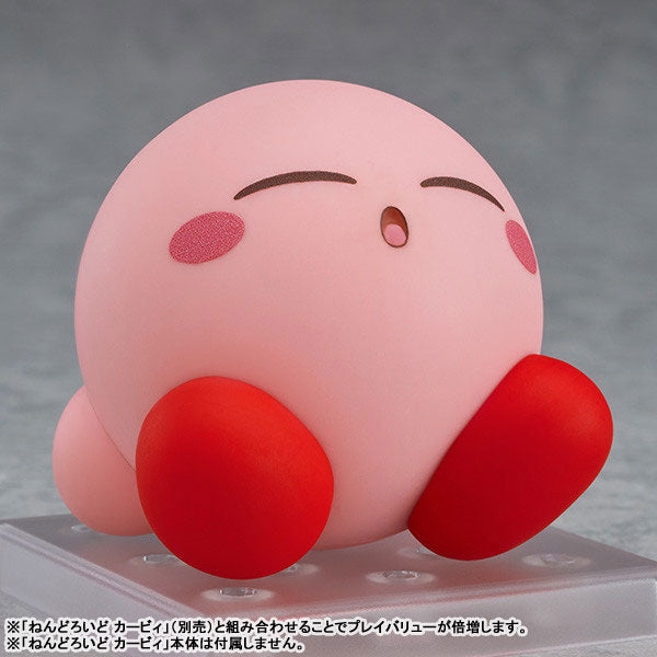 【再販】ねんどろいど アイスカービィ