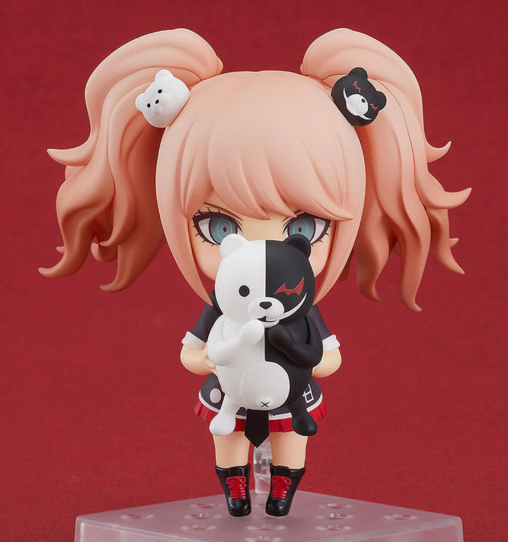 【再販】ねんどろいど 江ノ島盾子