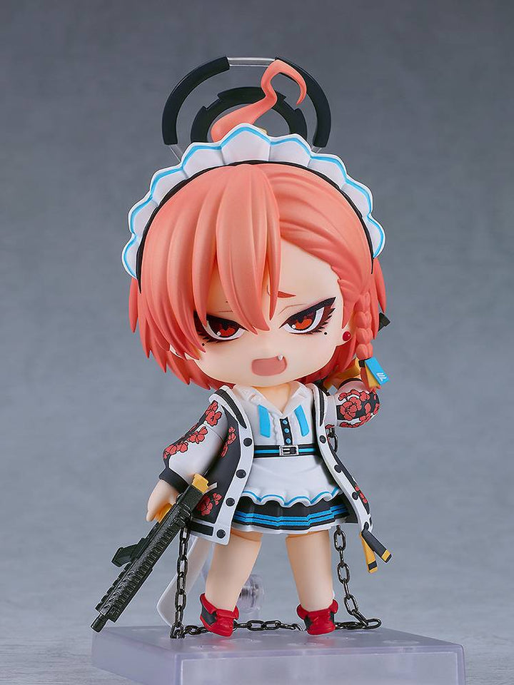 ねんどろいど 美甘ネル