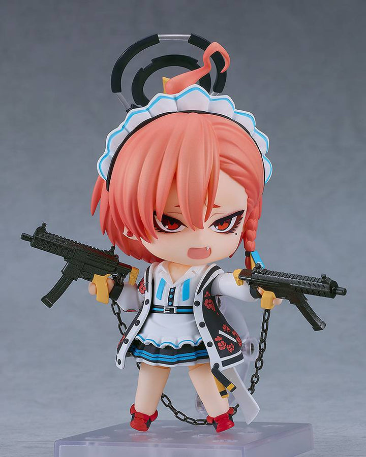 ねんどろいど 美甘ネル