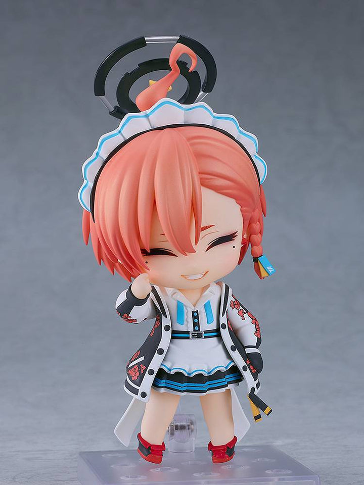 ねんどろいど 美甘ネル