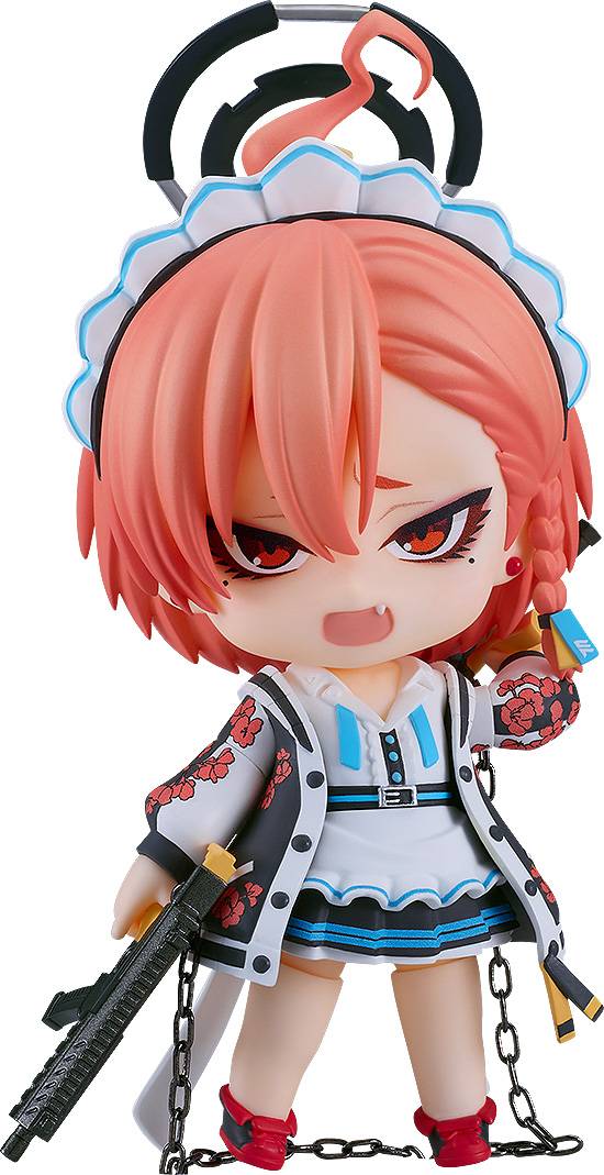 ねんどろいど 美甘ネル