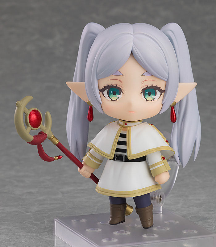 【再販】ねんどろいど フリーレン