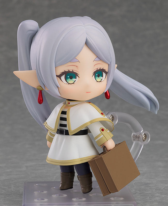 【再販】ねんどろいど フリーレン