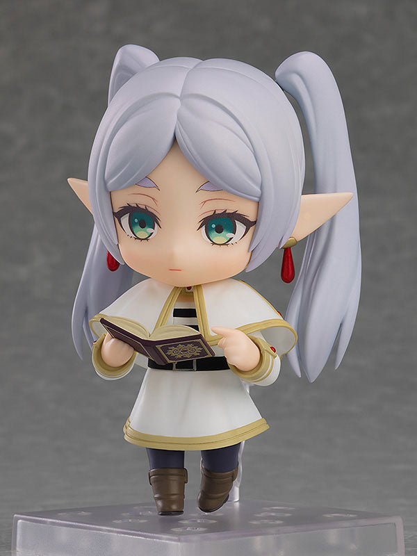 【再販】ねんどろいど フリーレン