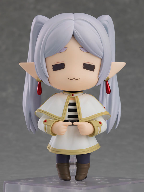 【再販】ねんどろいど フリーレン