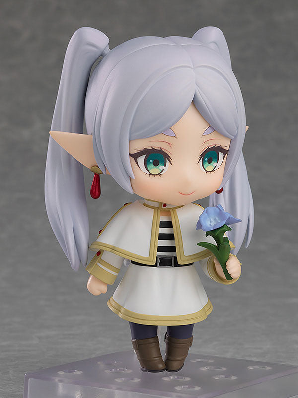 【再販】ねんどろいど フリーレン
