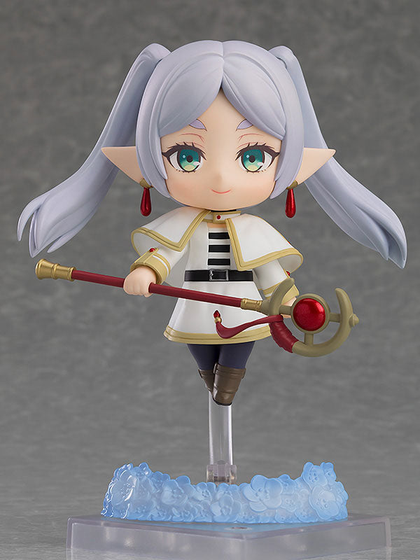 【再販】ねんどろいど フリーレン