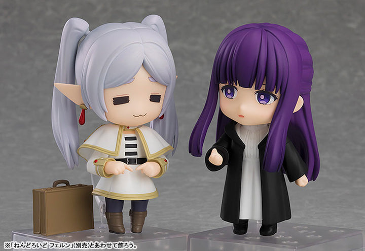 【再販】ねんどろいど フリーレン