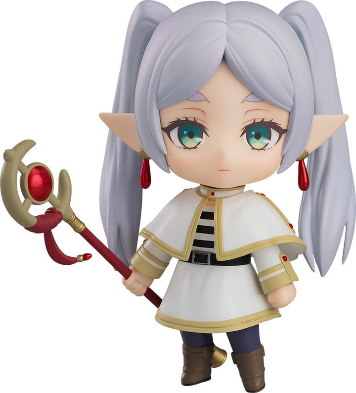 【再販】ねんどろいど フリーレン