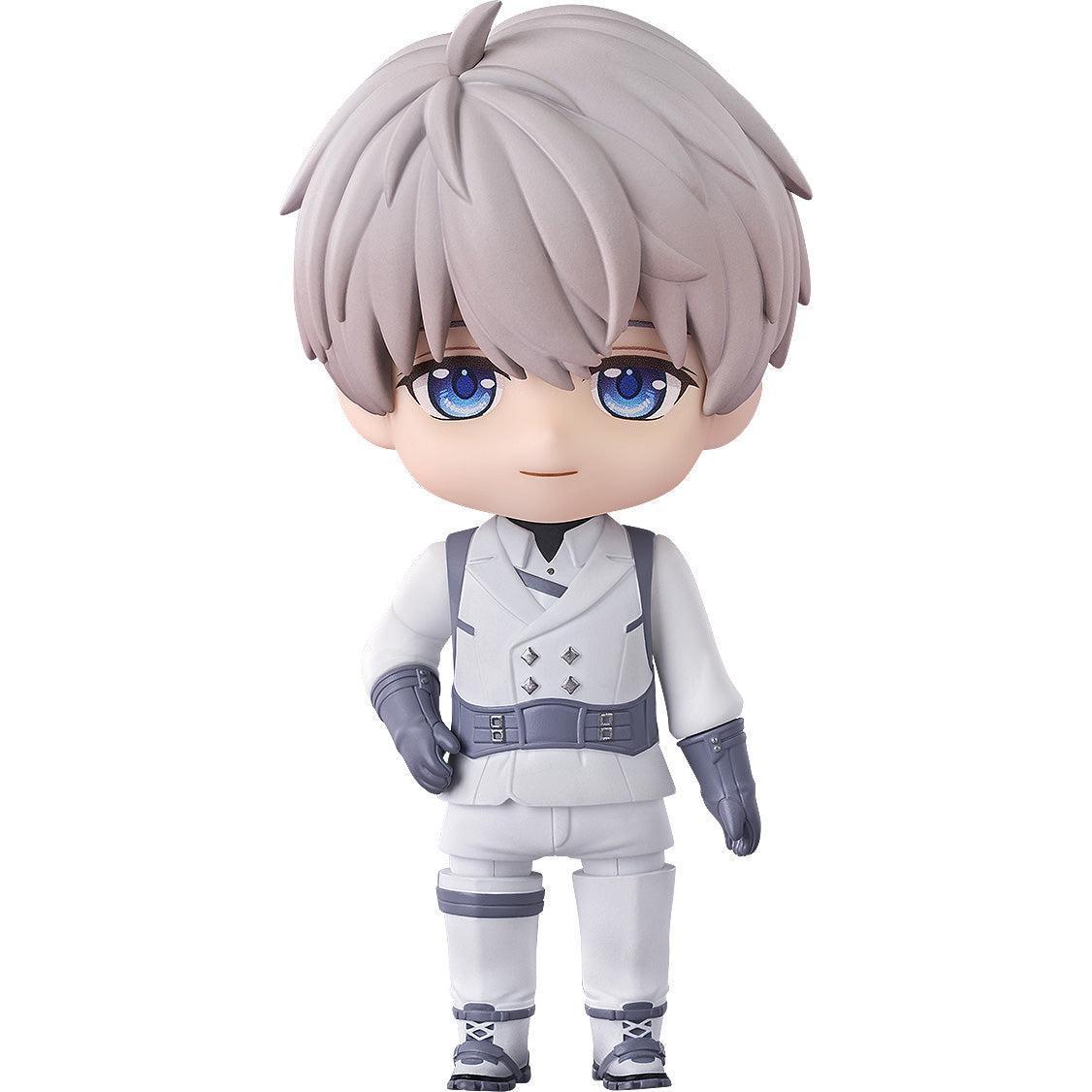 ねんどろいど セイヤ – SOOTANG HOBBY