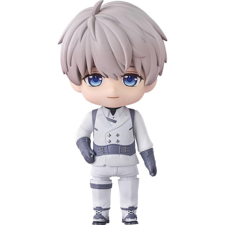 ねんどろいど セイヤ