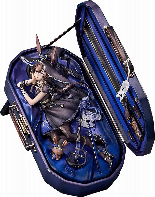 アーミヤ 宙に響く独奏VER. 1/7スケール