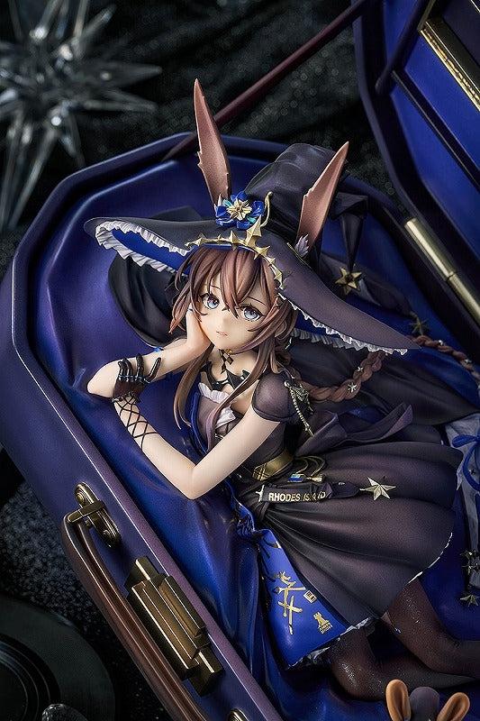 アーミヤ 宙に響く独奏VER. 1/7スケール – SOOTANG HOBBY