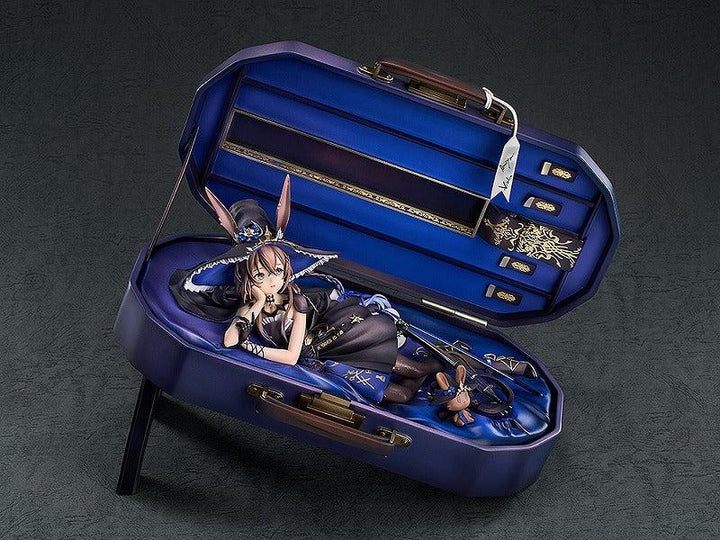 アーミヤ 宙に響く独奏VER. 1/7スケール