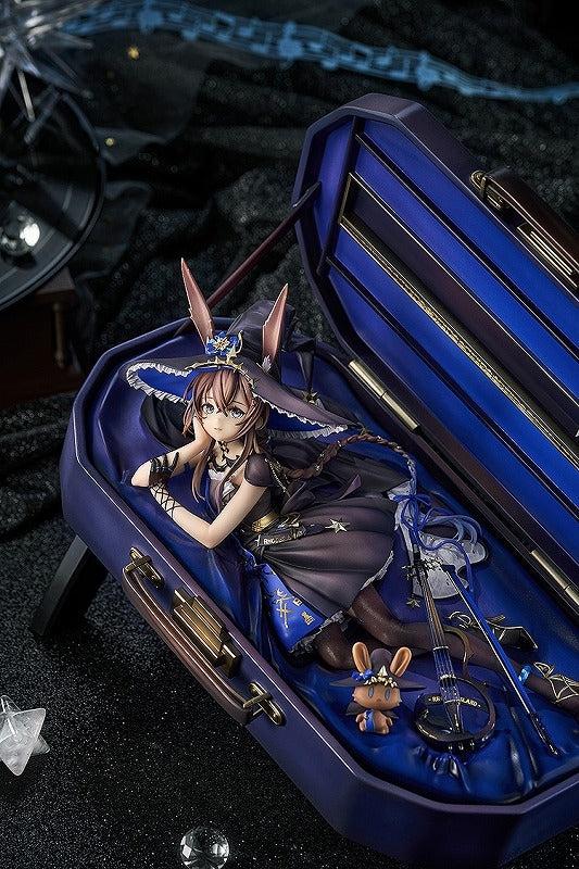 アーミヤ 宙に響く独奏VER. 1/7スケール