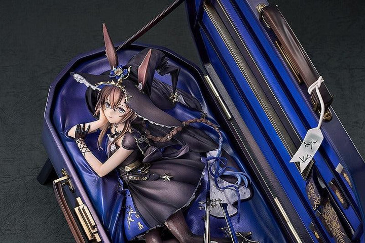 アーミヤ 宙に響く独奏VER. 1/7スケール