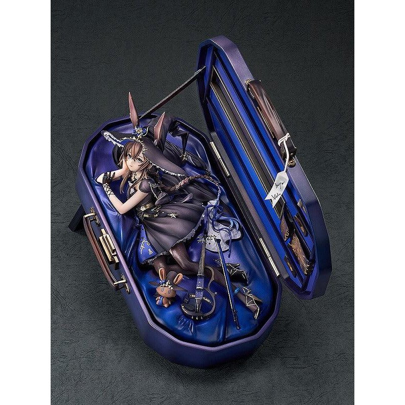 アーミヤ 宙に響く独奏VER. 1/7スケール – SOOTANG HOBBY