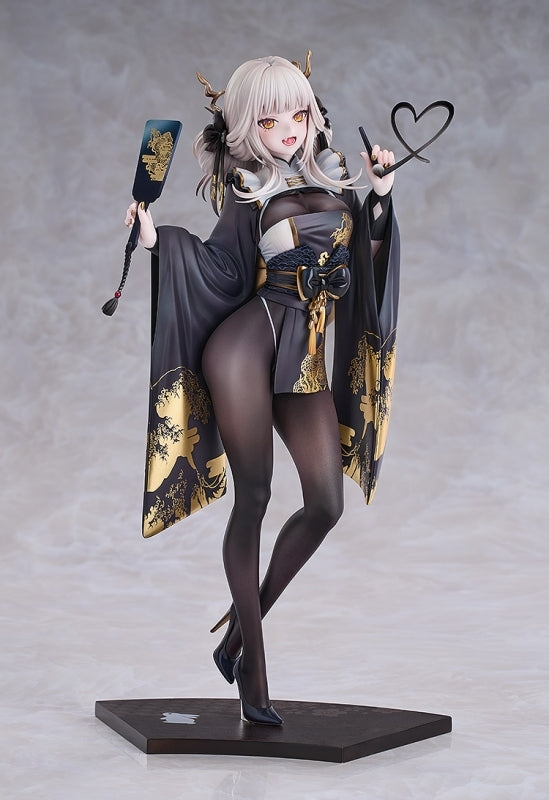 ブラン：ホワイトラビット 1/7スケール