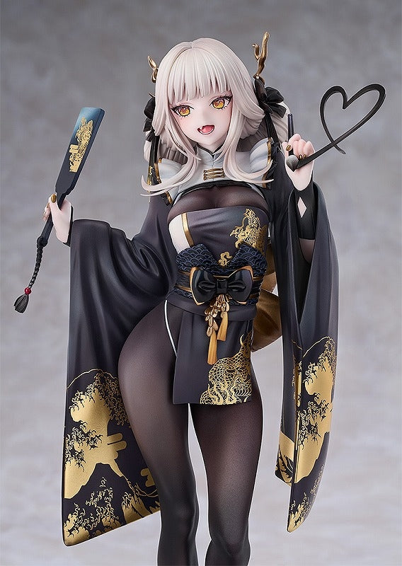 ブラン：ホワイトラビット 1/7スケール