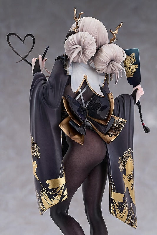 ブラン：ホワイトラビット 1/7スケール – SOOTANG HOBBY
