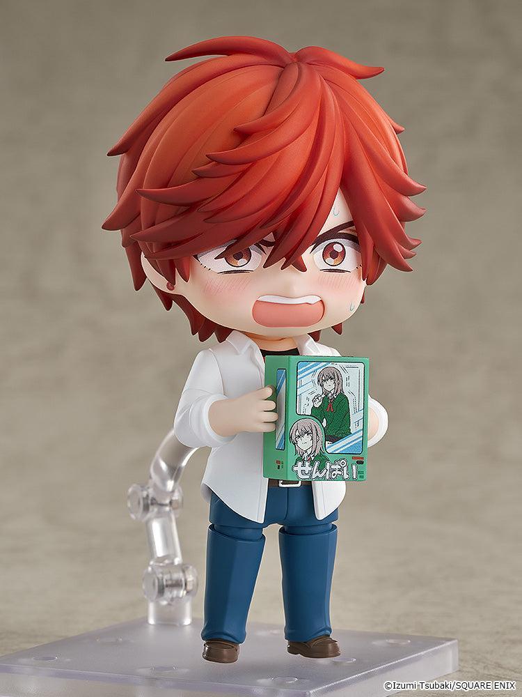 ねんどろいど 御子柴実琴