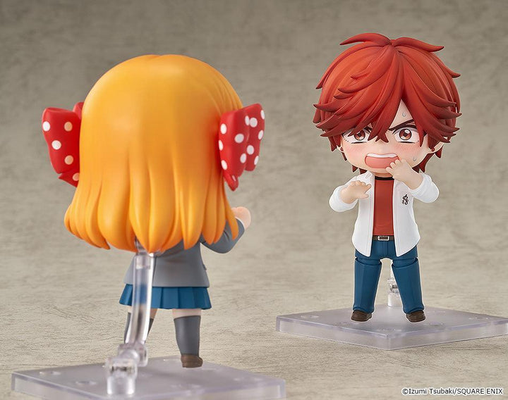 ねんどろいど 御子柴実琴