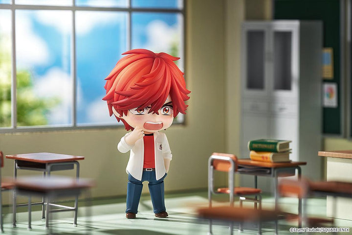 ねんどろいど 御子柴実琴