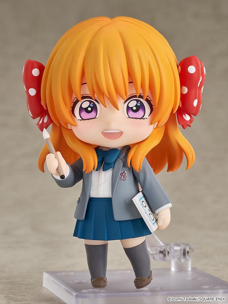 ねんどろいど 佐倉千代 – SOOTANG HOBBY