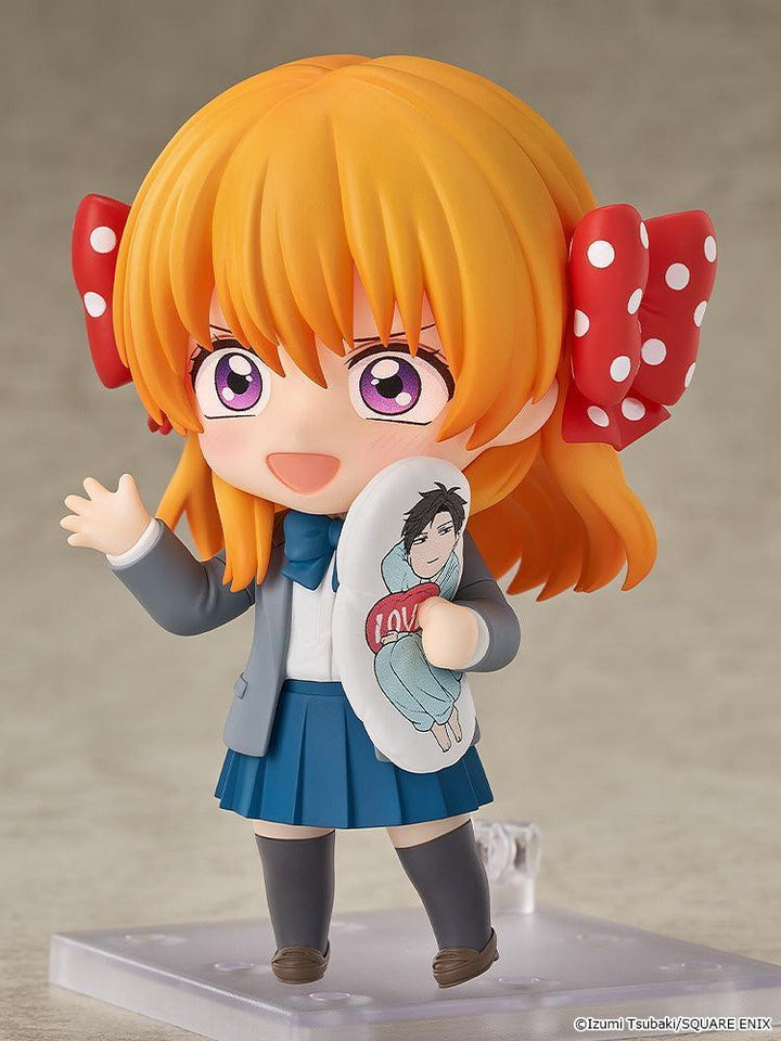 ねんどろいど 佐倉千代
