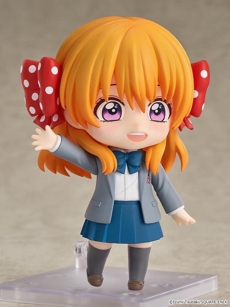 ねんどろいど 佐倉千代