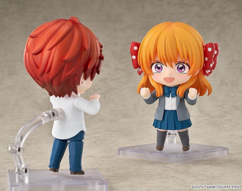 ねんどろいど 佐倉千代
