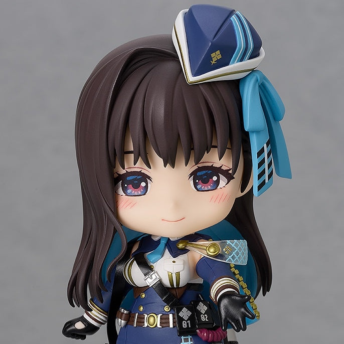 ねんどろいど マリアン