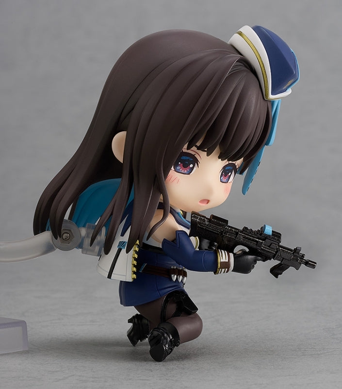 ねんどろいど マリアン