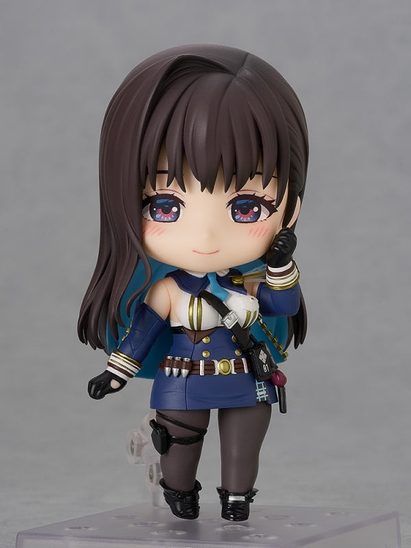 ねんどろいど マリアン