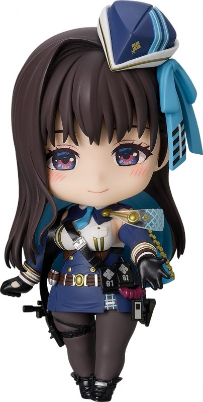ねんどろいど マリアン