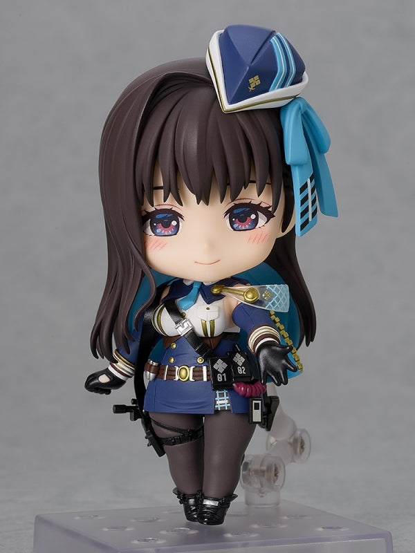 ねんどろいど マリアン