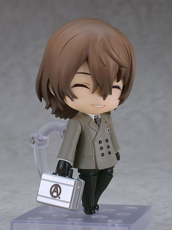 ねんどろいど 明智吾郎 制服Ver. – SOOTANG HOBBY