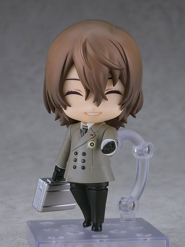 ねんどろいど 明智吾郎 制服Ver. – SOOTANG HOBBY