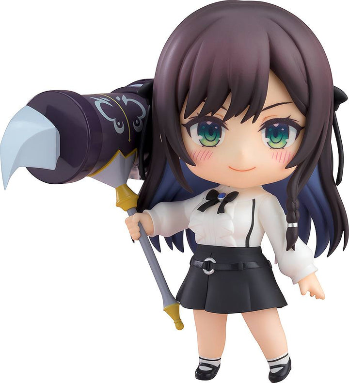 ねんどろいど アリナ・クローバー べーしっく