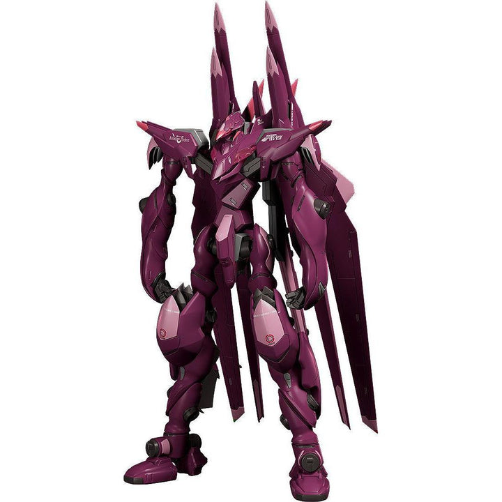 MODEROID ファフナー・マークジーベン改 アズライール