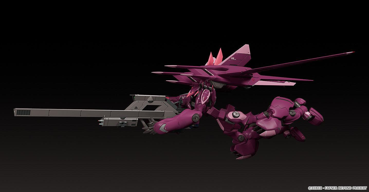 MODEROID ファフナー・マークジーベン改 アズライール – SOOTANG HOBBY