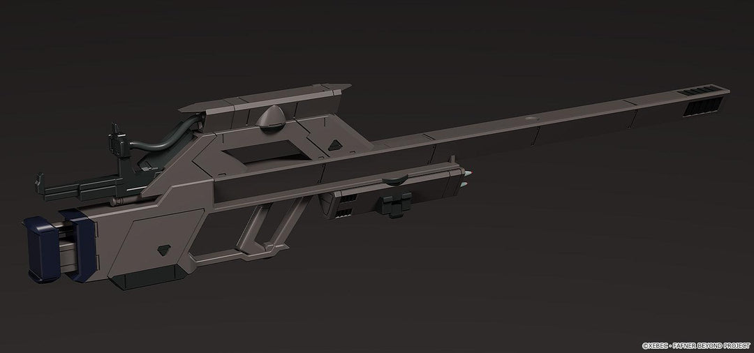 MODEROID ファフナー・マークジーベン改 アズライール