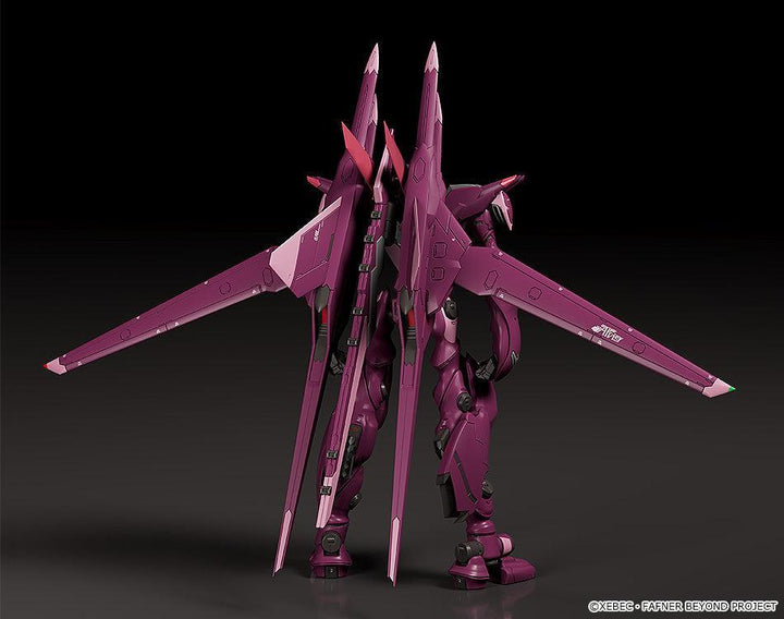 MODEROID ファフナー・マークジーベン改 アズライール