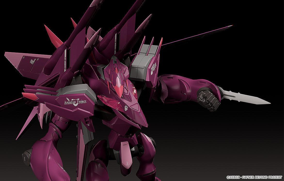MODEROID ファフナー・マークジーベン改 アズライール – SOOTANG HOBBY