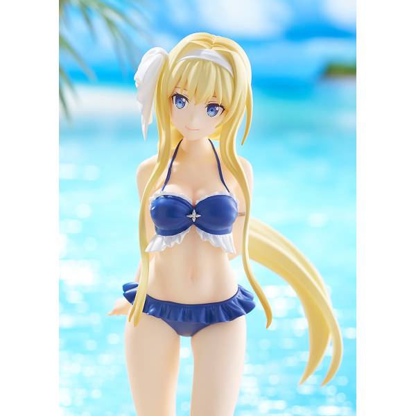 POP UP PARADE BEACH QUEENS アリス – SOOTANG HOBBY