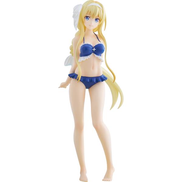POP UP PARADE BEACH QUEENS アリス