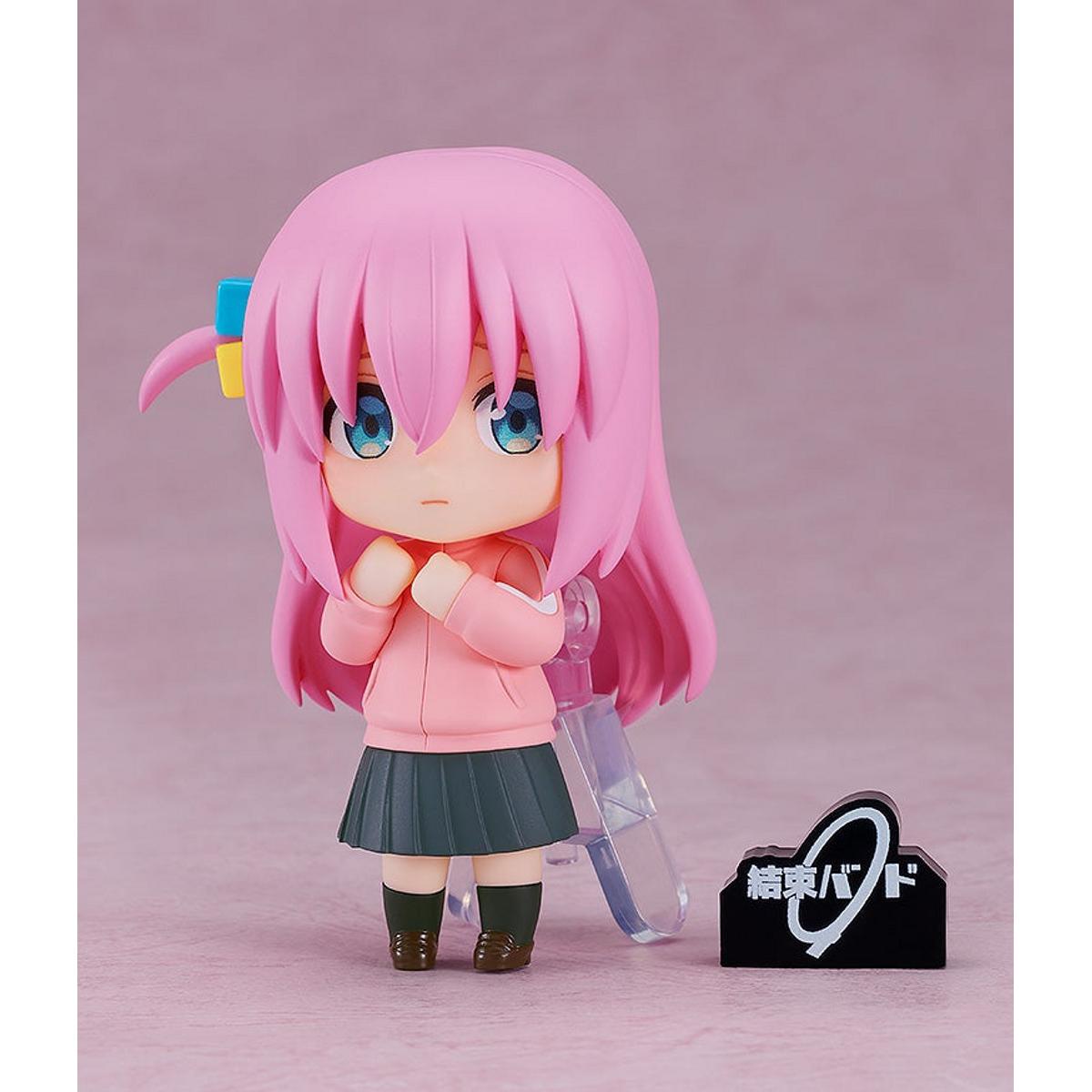 BOX販売]ねんどろいどさぷらいず アニメ「ぼっち・ざ・ろっく！」 -6個