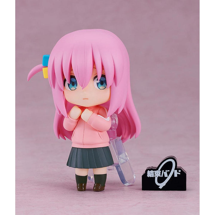 [BOX販売]ねんどろいどさぷらいず アニメ「ぼっち・ざ・ろっく！」 -6個入りBOX-