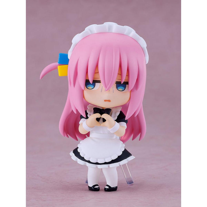 [BOX販売]ねんどろいどさぷらいず アニメ「ぼっち・ざ・ろっく！」 -6個入りBOX-